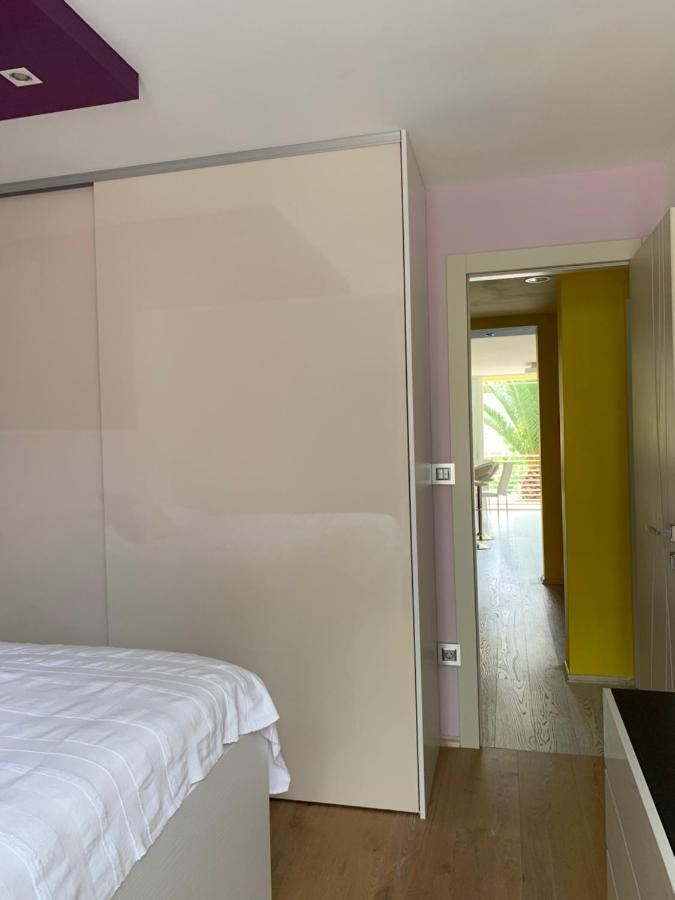 Bingo Apartment Omis Exterior photo